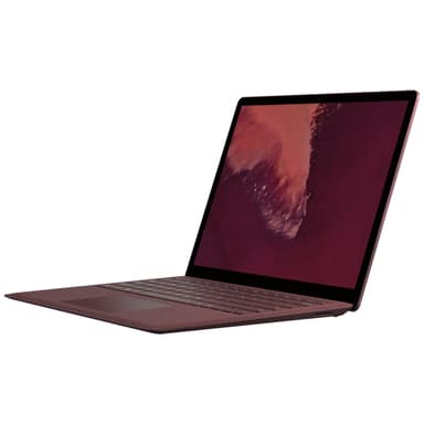 Surface Laptop 2 i5 256 GB (burgundi)
