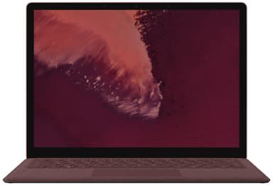 Surface Laptop 2 i5 256 GB (burgundi)