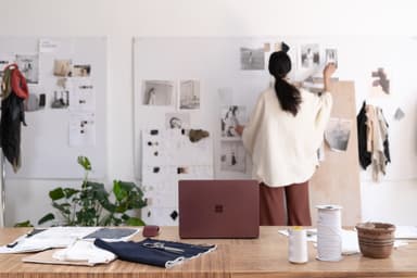 Surface Laptop 2 i5 256 GB (burgundi)