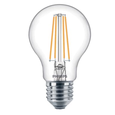 Philips Classic LED lamppu 8718696710081