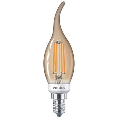 Philips Classic LED lamppu 8718696814130
