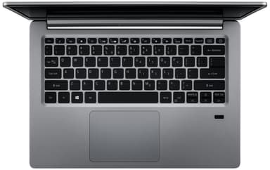 Acer Swift 1 14" kannettava (hopea)