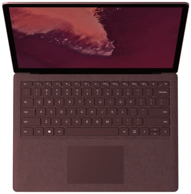 Surface Laptop 2 i5 256 GB (burgundi)