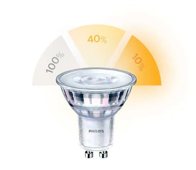 Philips LED spottilamppu 8718696710937