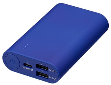 Goji varavirtalähde 10050 mAh (sininen)