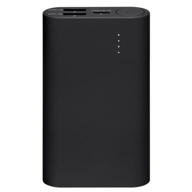 Goji varavirtalähde 10050 mAh (musta)