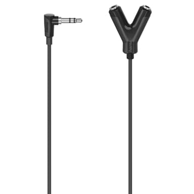 Hama audioadapteri
