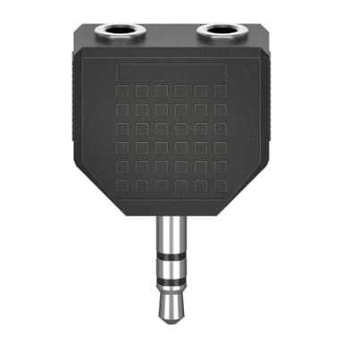 Hama audioadapteri
