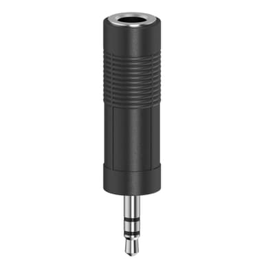 Hama audio stereo adapteri