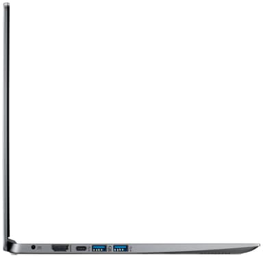 Acer Swift 1 14" kannettava (hopea)