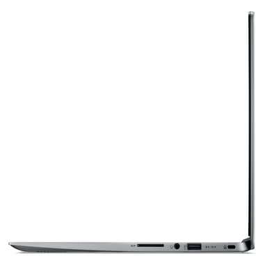 Acer Swift 1 14" kannettava (hopea)