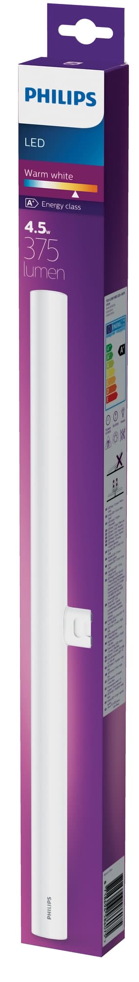 Philips LED lamppu 8718696586075