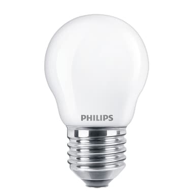 Philips Classic LED lamppu 8718696706312