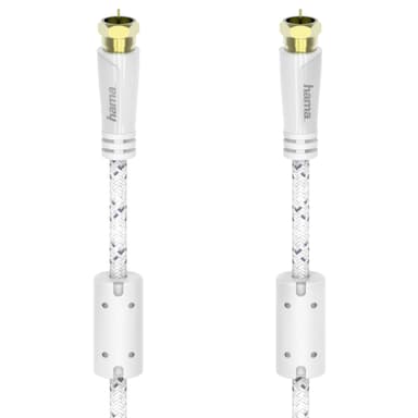 Hama satelliittikaapeli 120 dB (3 m)