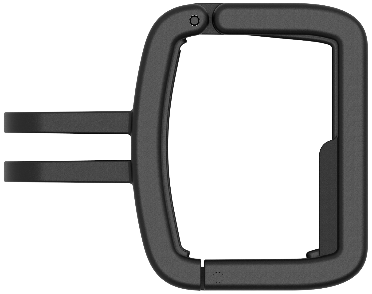 DJI Osmo Pocket Accessory Mount kiinnike