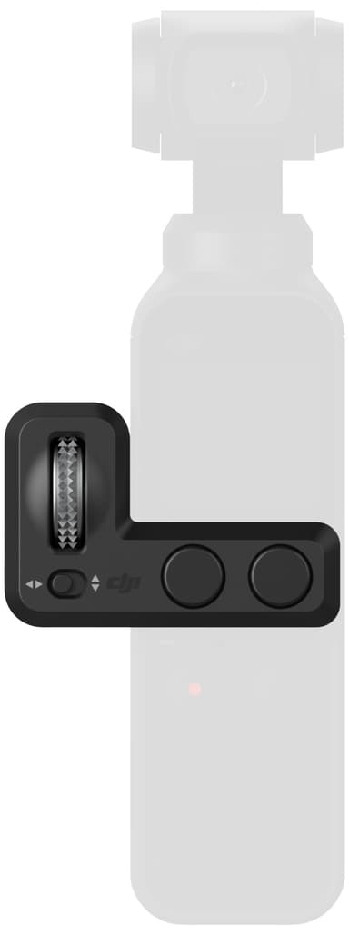DJI Osmo Pocket Expansion Kit lisätarvikepakkaus