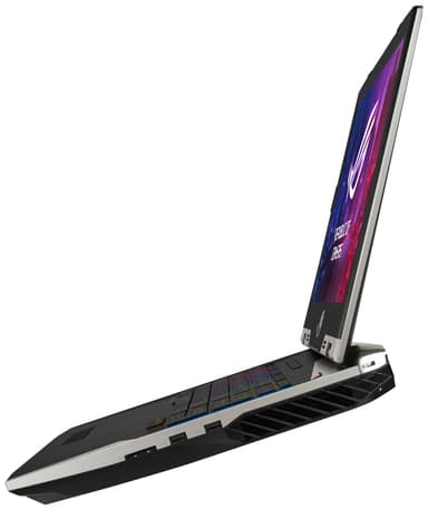 Asus ROG Chimera G703GX 17,3" pelikannettava