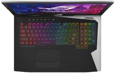Asus ROG Chimera G703GX 17,3" pelikannettava