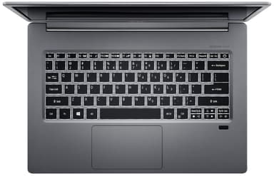 Acer Swift 5 14" kannettava (harmaa)