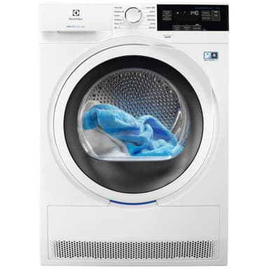 Electrolux PerfectCare 800 kuivausrumpu EW8H648G7