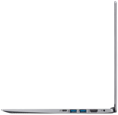 Acer Swift 5 14" kannettava (harmaa)
