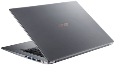 Acer Swift 5 14" kannettava (harmaa)