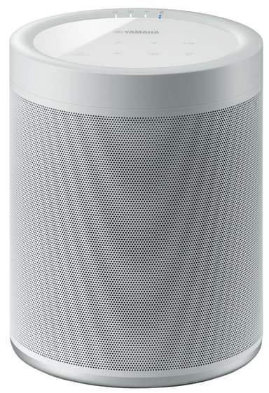 Yamaha MusicCast 20 langaton kaiutin (valkoinen)