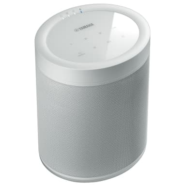 Yamaha MusicCast 20 langaton kaiutin (valkoinen)