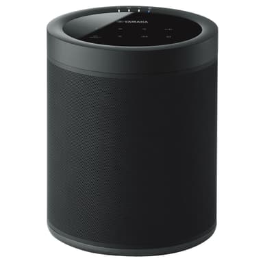 Yamaha MusicCast 20 langaton kaiutin (musta)