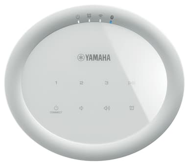 Yamaha MusicCast 20 langaton kaiutin (valkoinen)