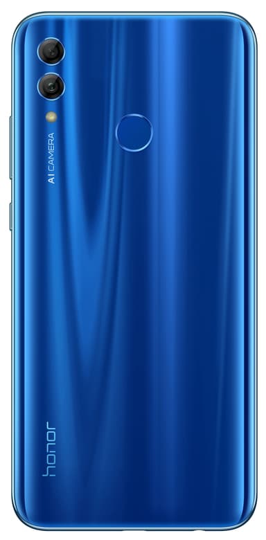 Honor 10 Lite älypuhelin 64 GB (safiirinsininen)