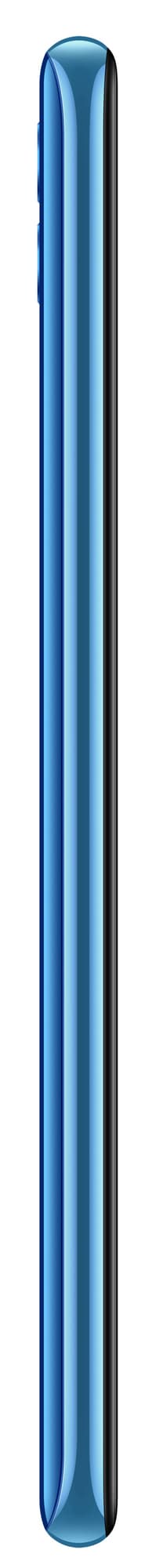 Honor 10 Lite älypuhelin 64 GB (safiirinsininen)