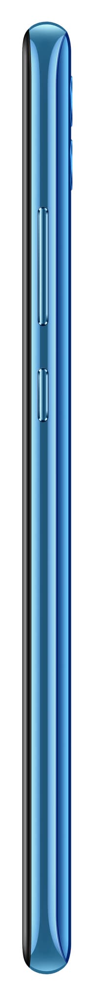 Honor 10 Lite älypuhelin 64 GB (safiirinsininen)