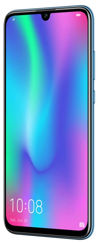 Honor 10 Lite älypuhelin 64 GB (safiirinsininen)
