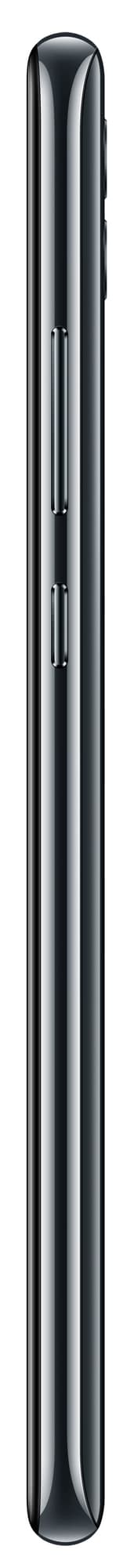 Honor 10 Lite älypuhelin 64 GB (midnight black)