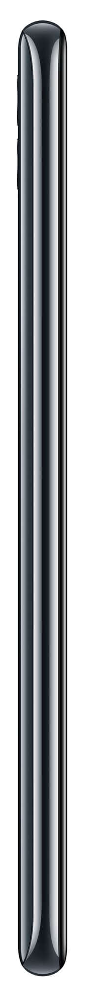 Honor 10 Lite älypuhelin 64 GB (midnight black)