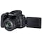Canon PowerShot SX70 HS puolijärjestelmäkamera