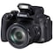 Canon PowerShot SX70 HS puolijärjestelmäkamera