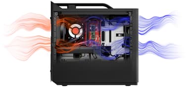 Lenovo Legion T730 Tower pelitietokone