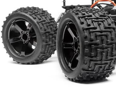HPI 53685555 RC car