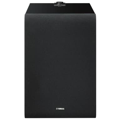 Yamaha MusicCast SUB 100 subwoofer (musta)