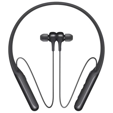 Sony WI-C600N langattomat in-ear kuulokkeet (musta)