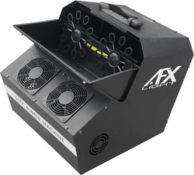 Afx mega bubble machine