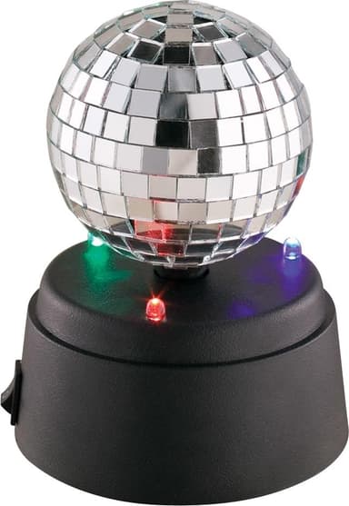 Ibiza Light Mini Partypakke