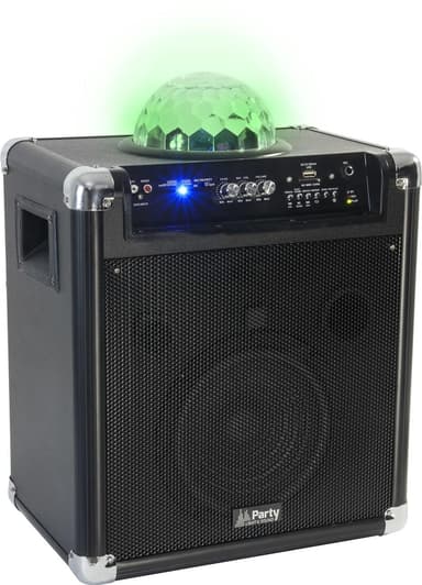 Party cube 300vhf