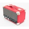 Gpo westwood mini bluetooth speaker - red
