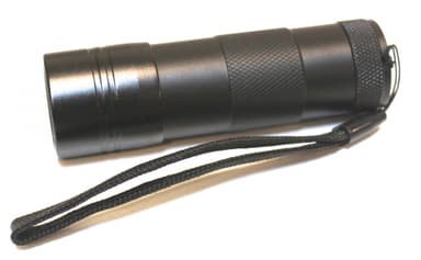 UV taskulamppu