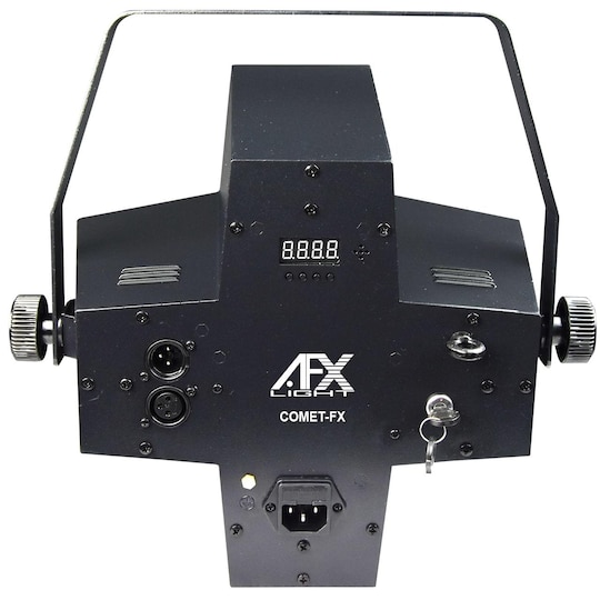 AFX DMX LED Strobe + Laaseri
