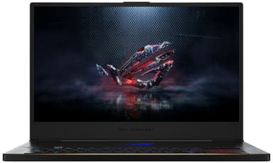 Asus ROG Zephyrus S GX701 17,3" pelikannettava (musta)