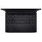 Acer Aspire 3 15,6" kannettava (musta)